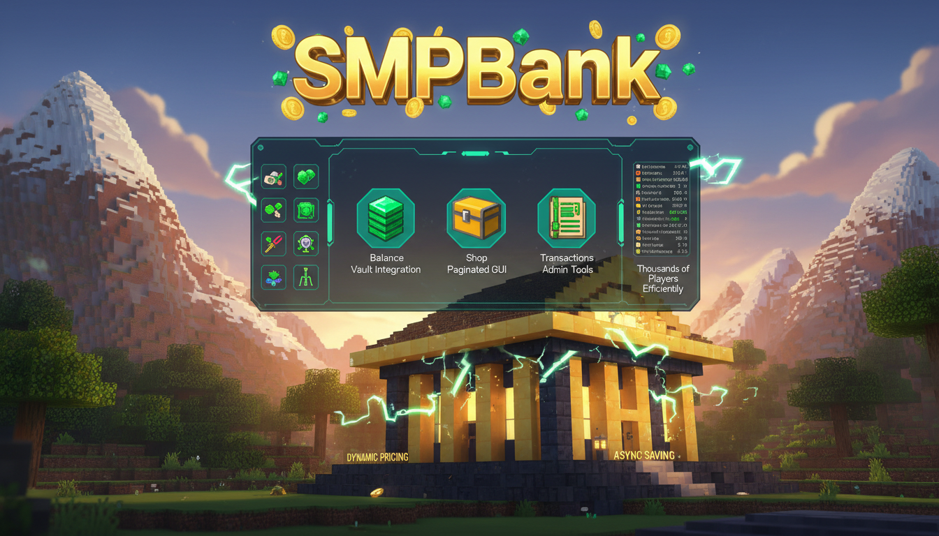SMPBank