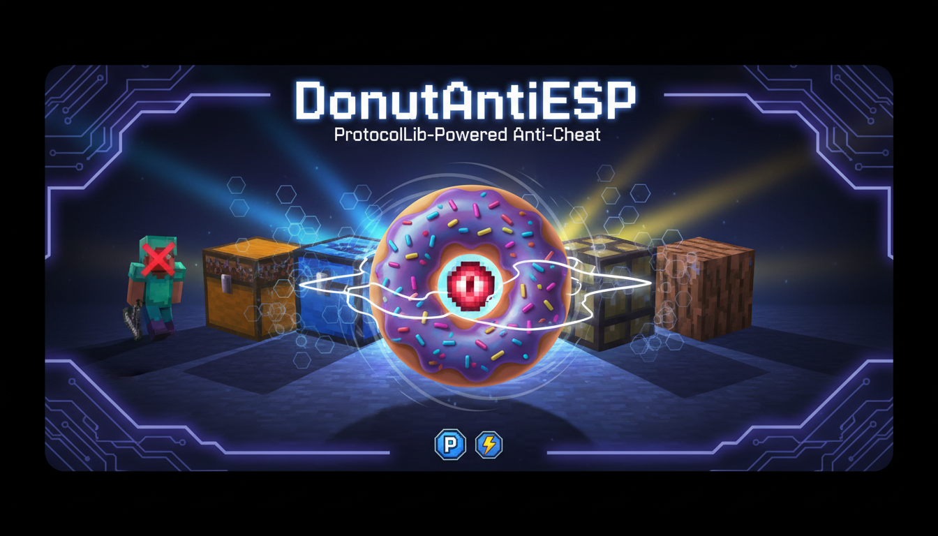 DonutAntiESP