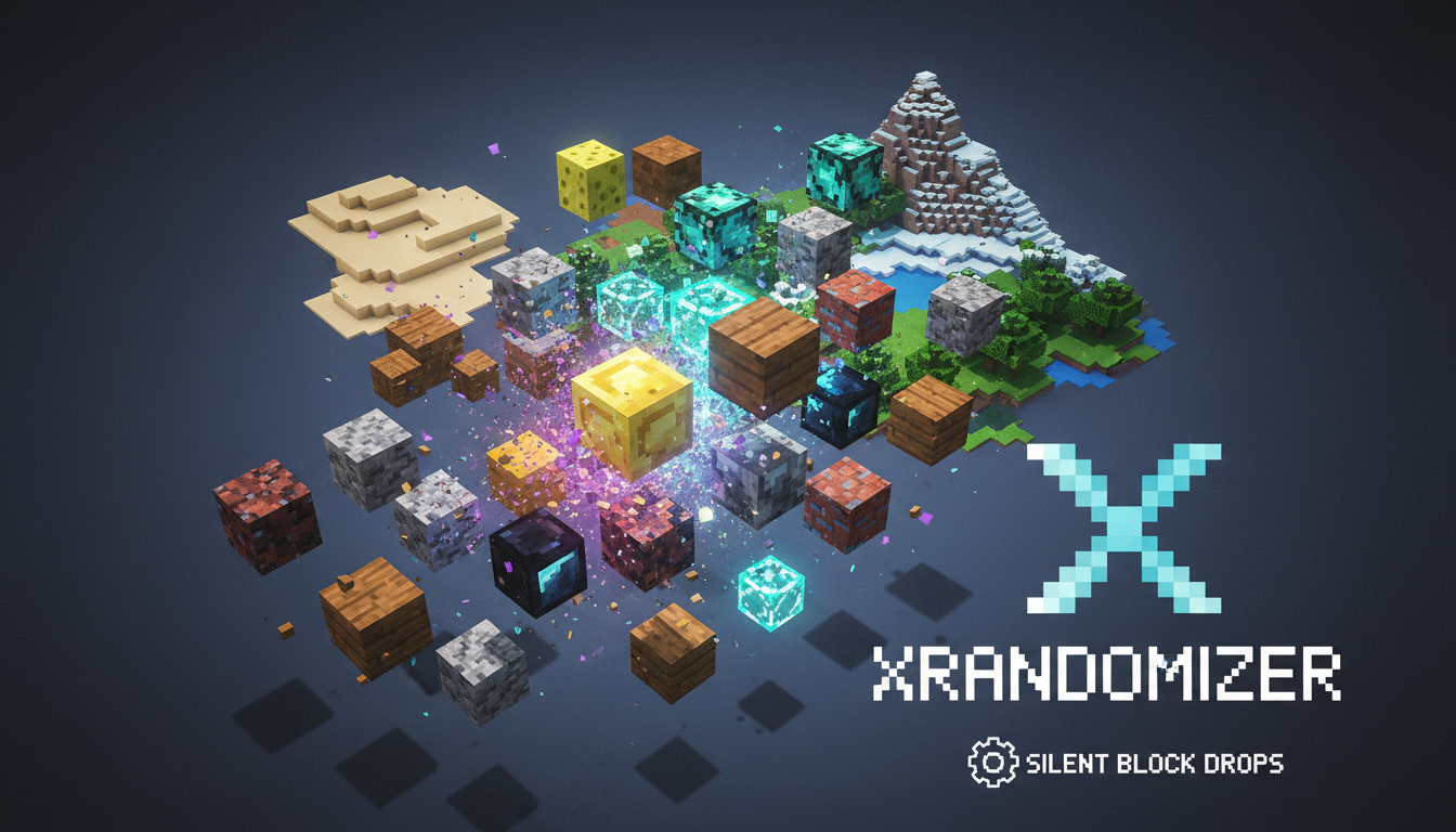 xRandomizer