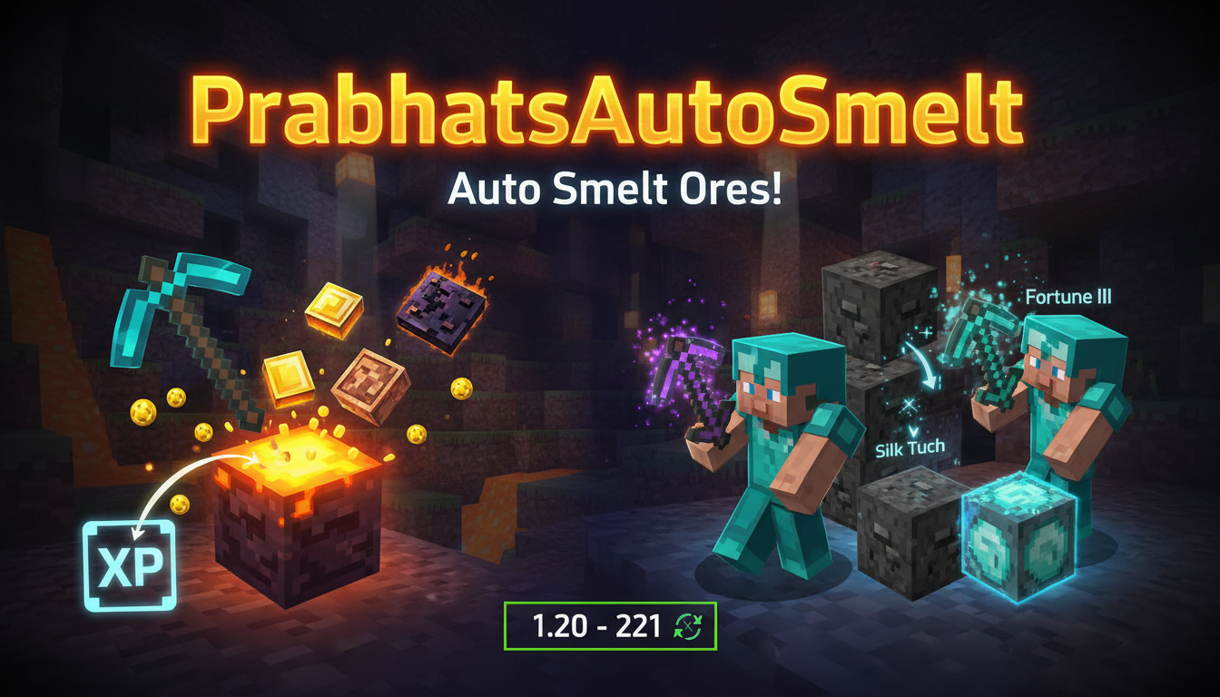 PrabhatsAutoSmelt
