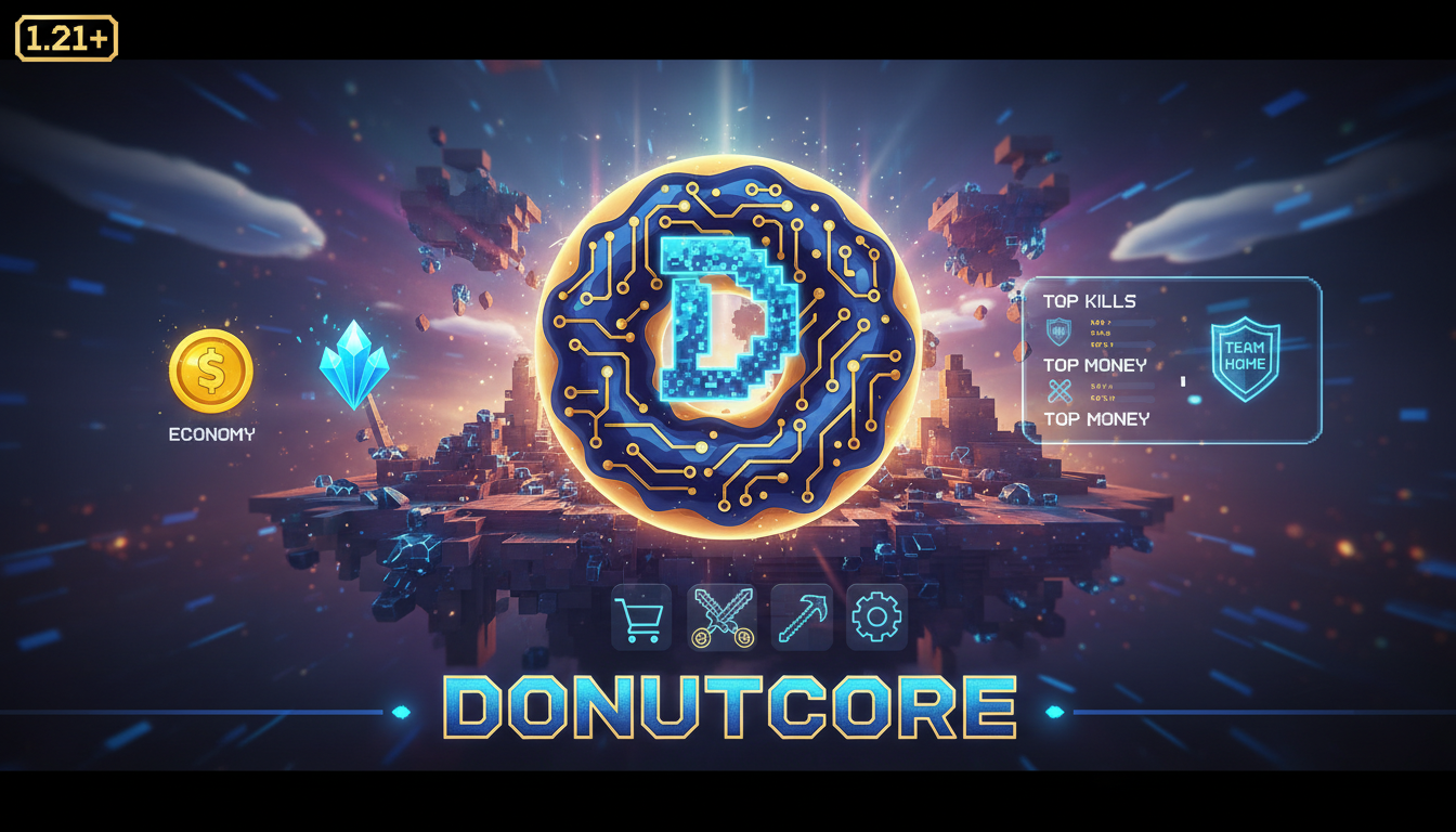 DonutCore