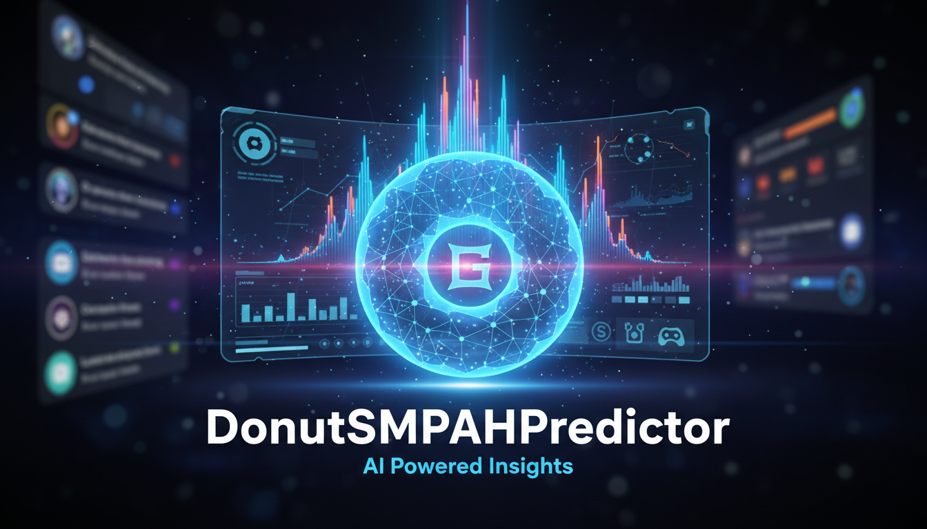 DonutSMPAHPredictor
