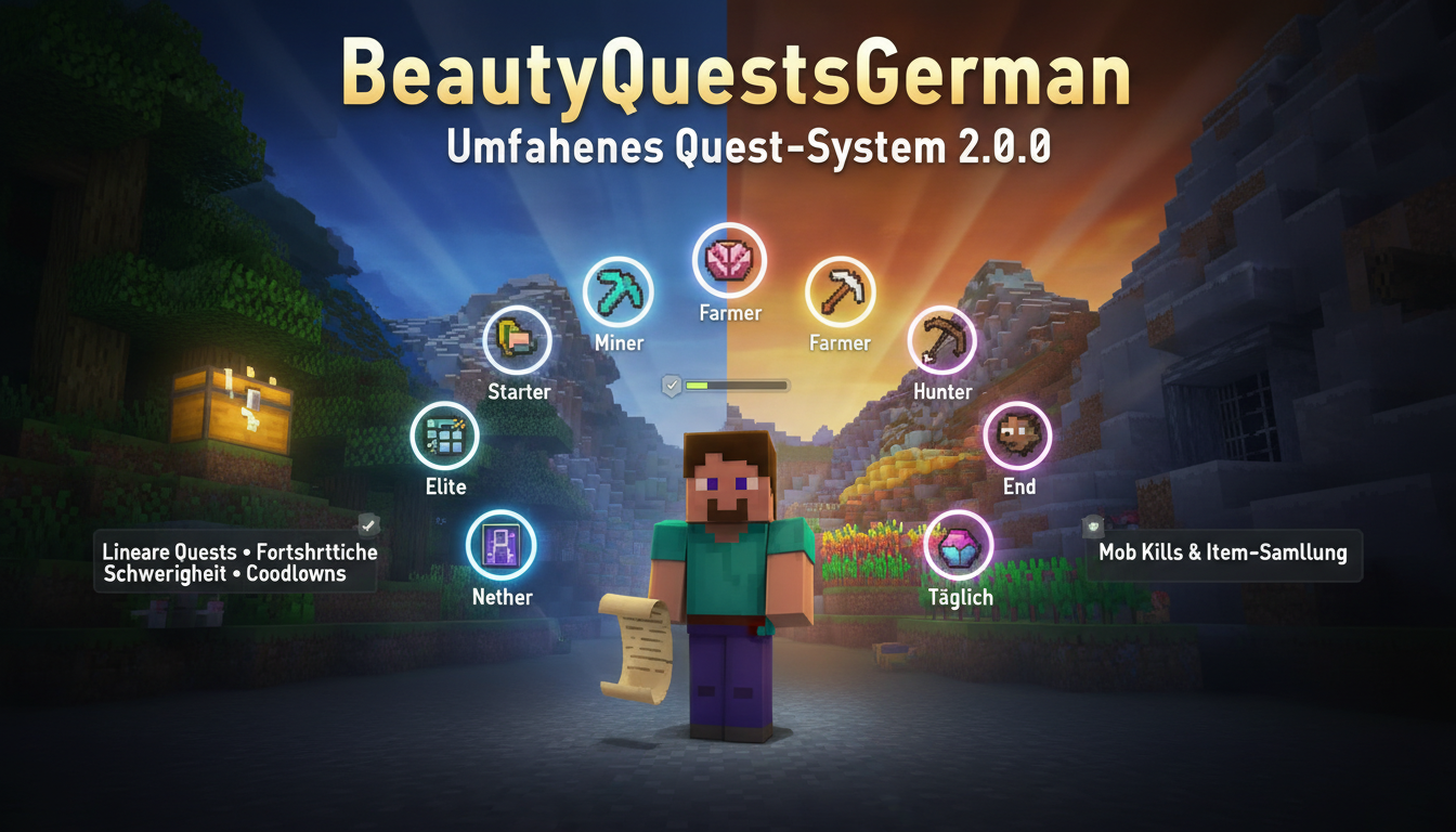 BeautyQuestsGerman
