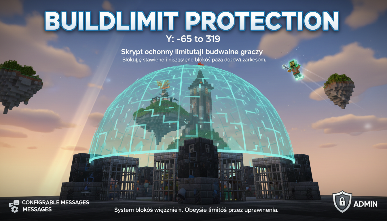 BuildLimitPrison