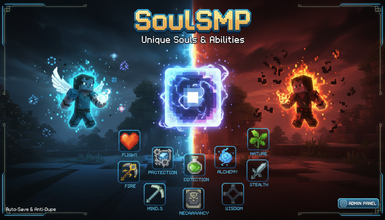 SoulSMP