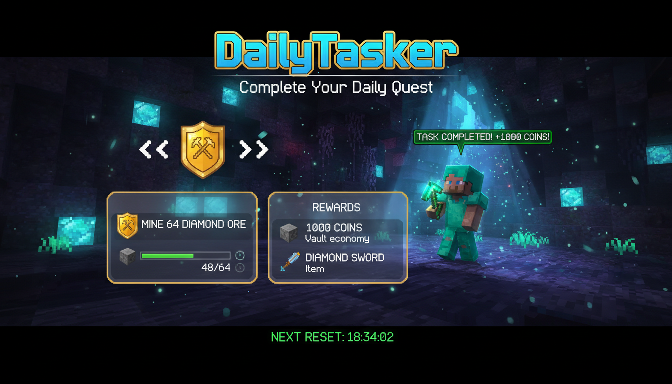 DailyTasker