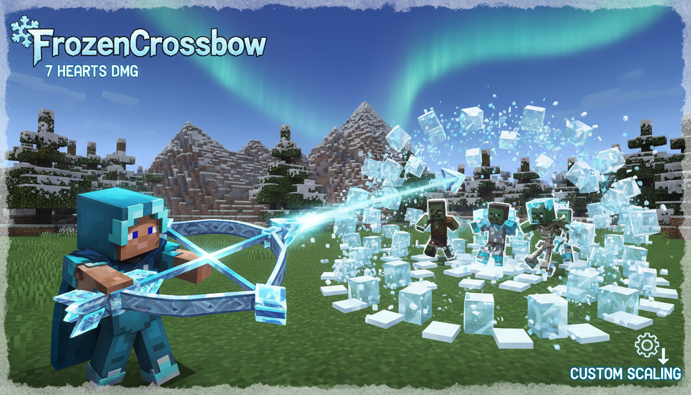 FrozenCrossbow