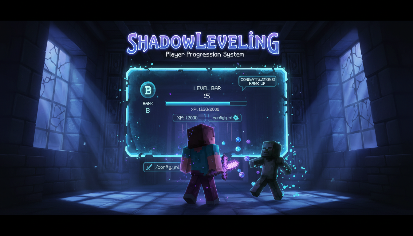 ShadowLeveling
