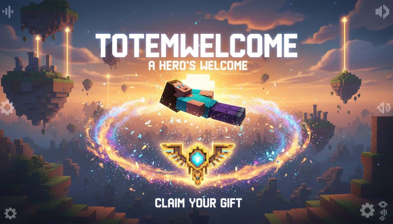 TotemWelcome