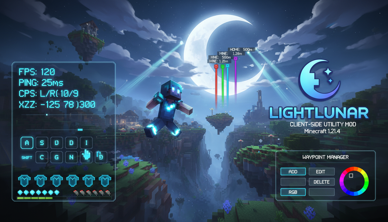 LightLunar