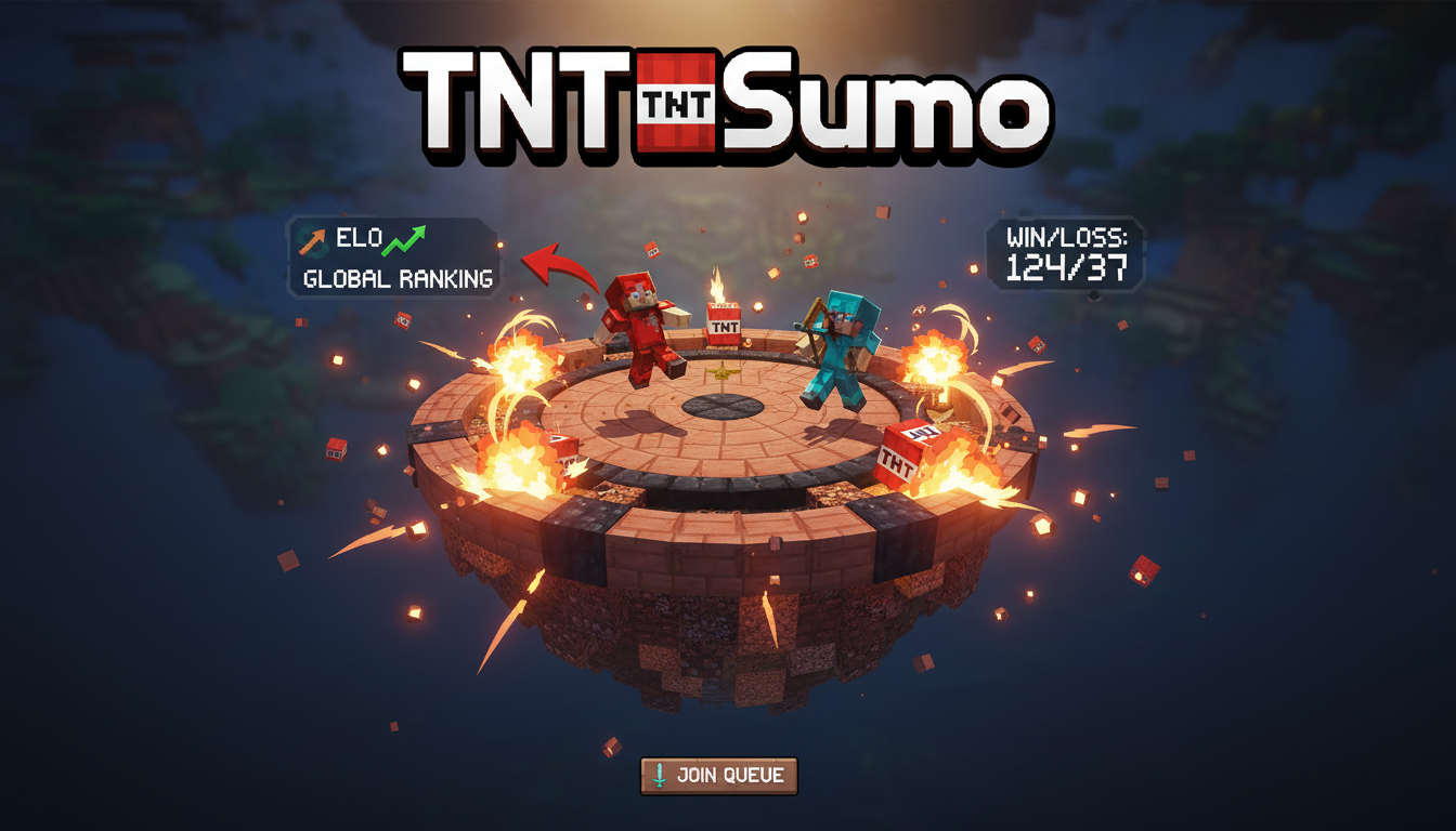 TNTSumo