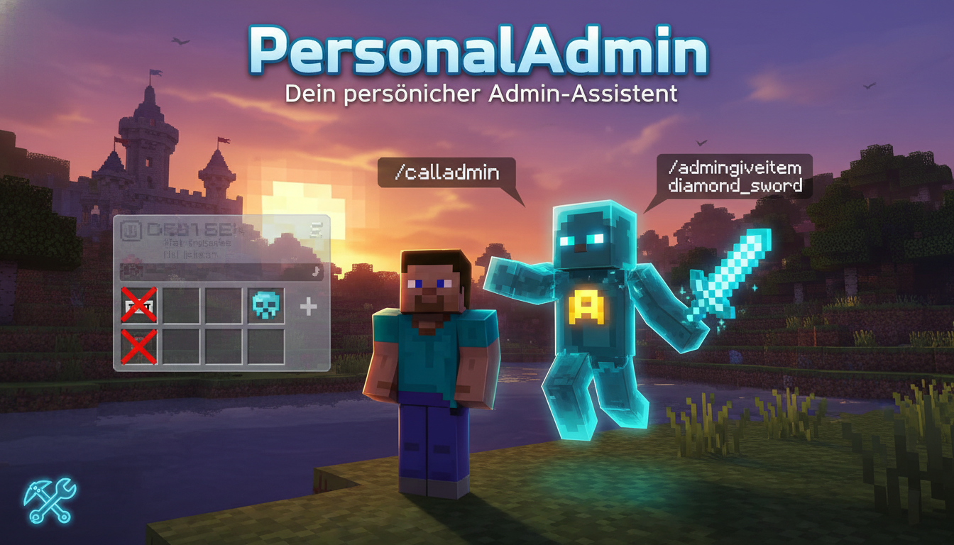 PersonalAdmin