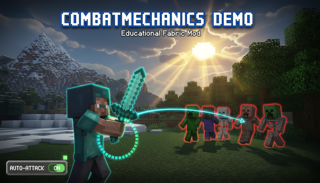 CombatMechanicsDemo