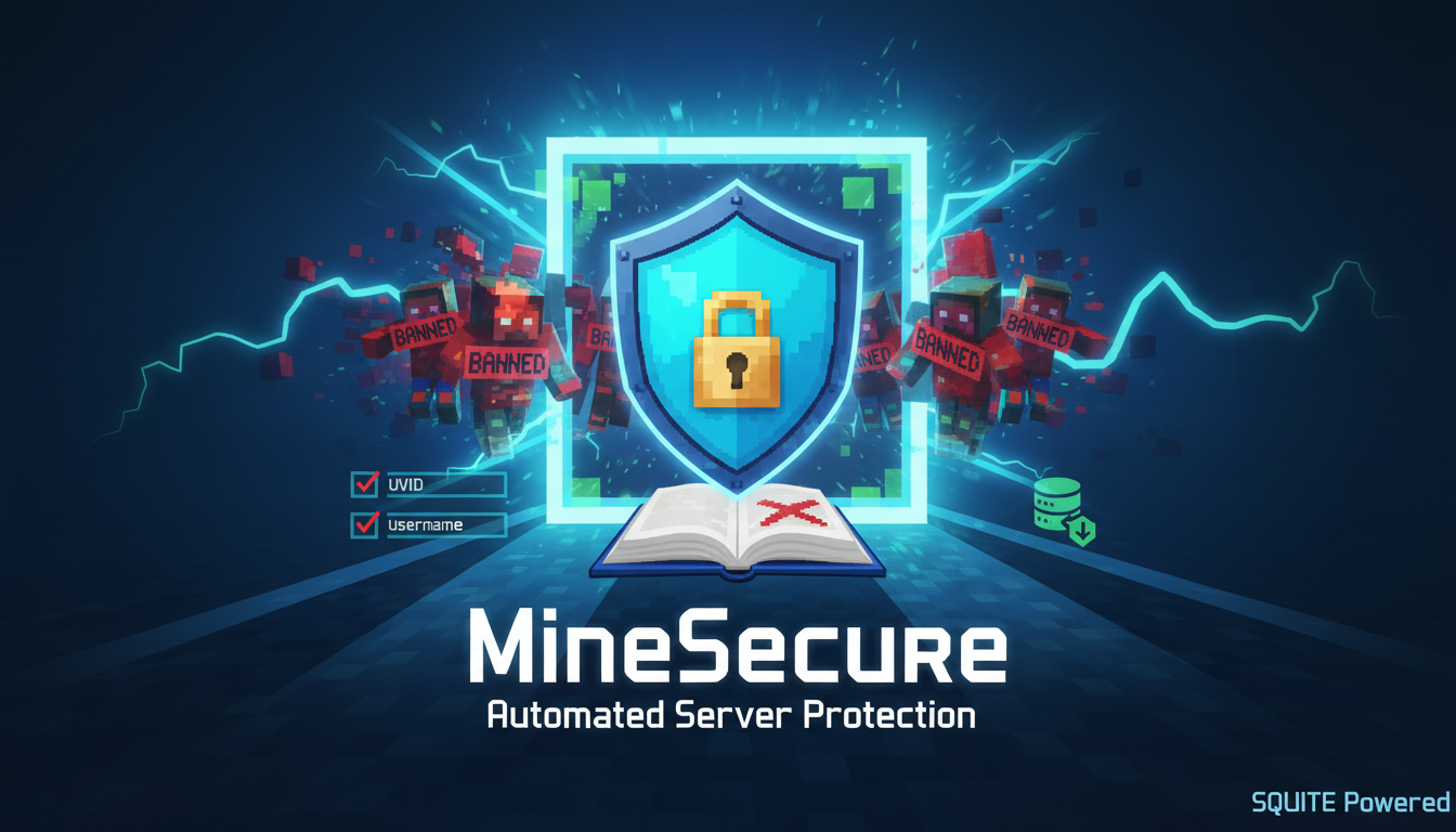 MineSecure