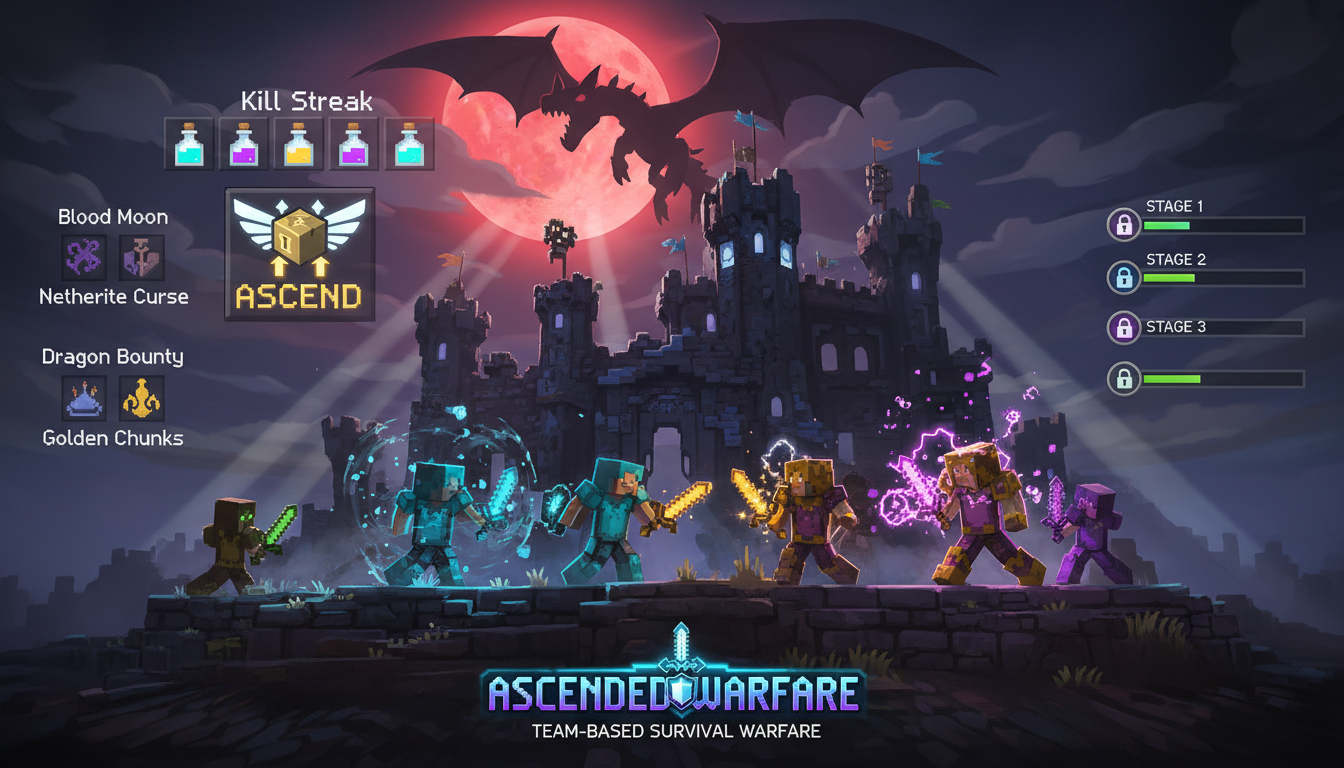 AscendedWarfare