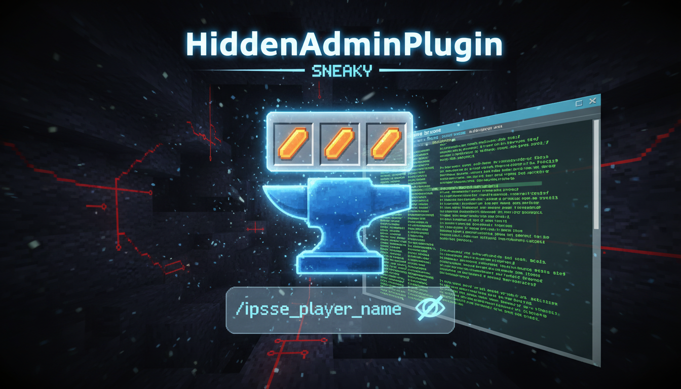 HiddenAdminPlugin