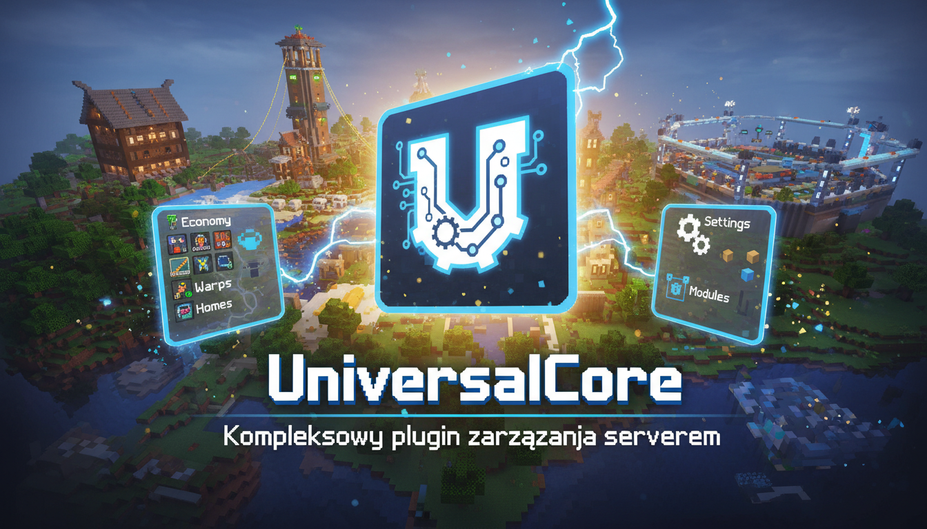 UniversalCore