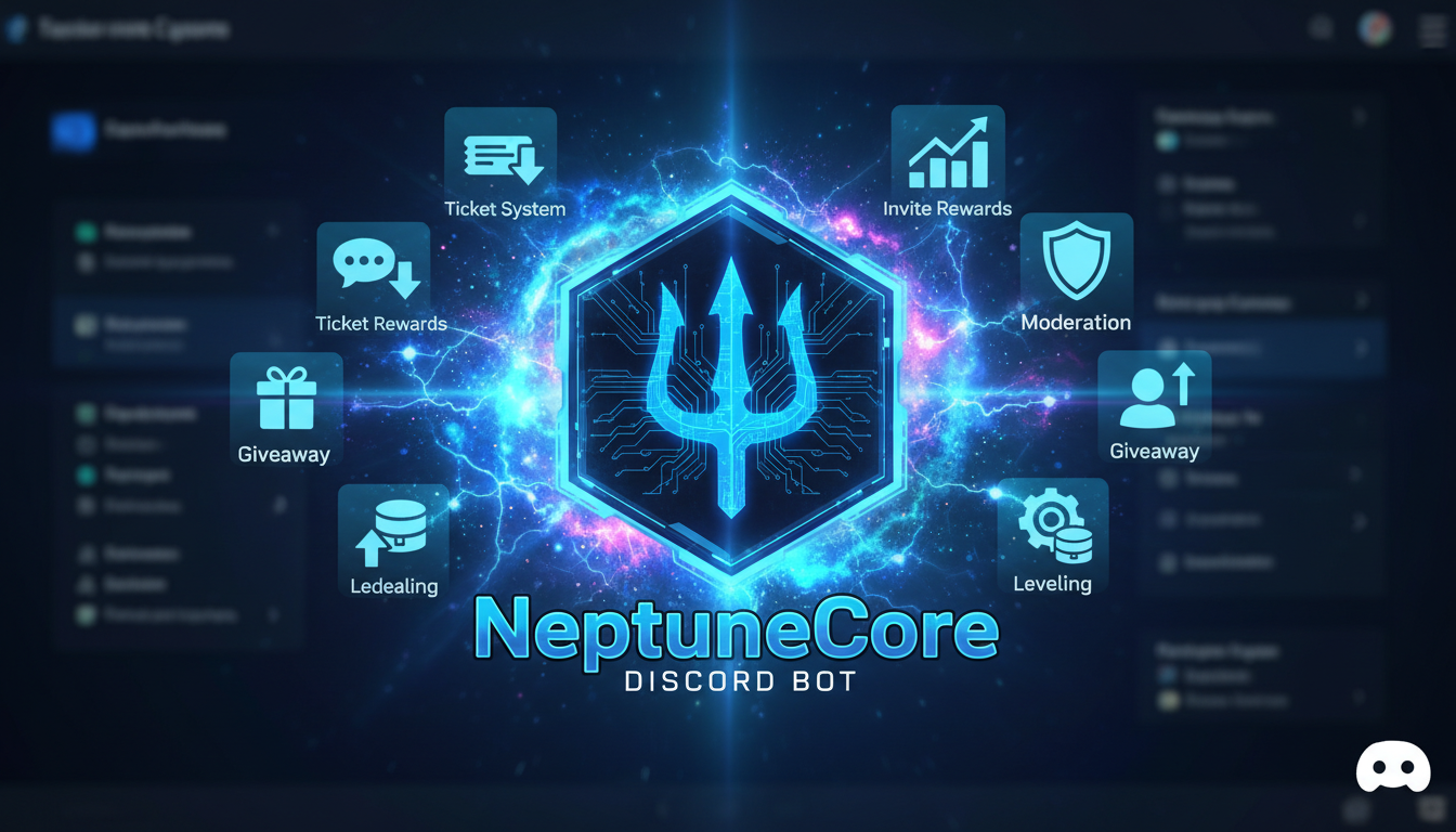 NeptuneCore