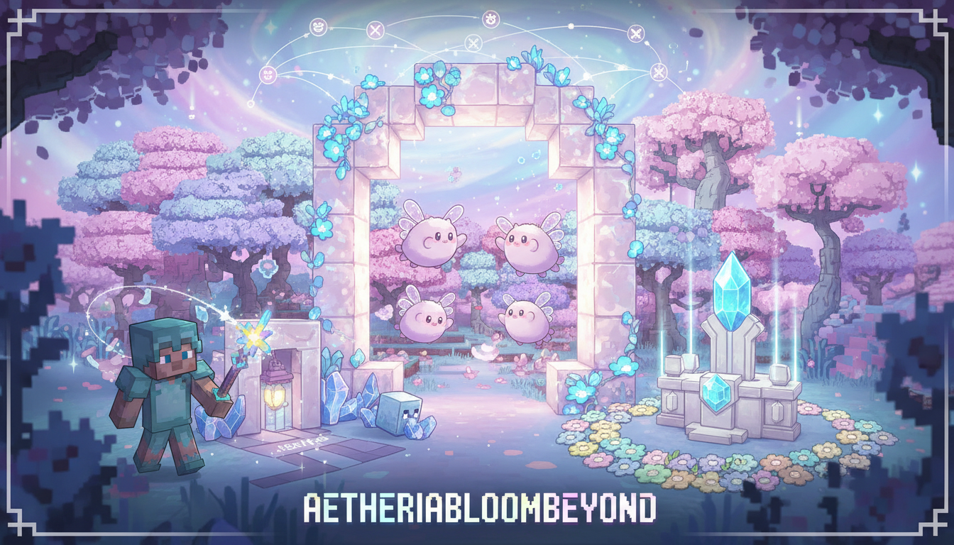 AetheriaBloomBeyond