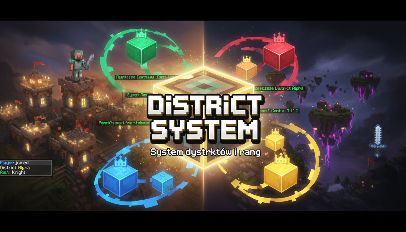 DistrictSystem