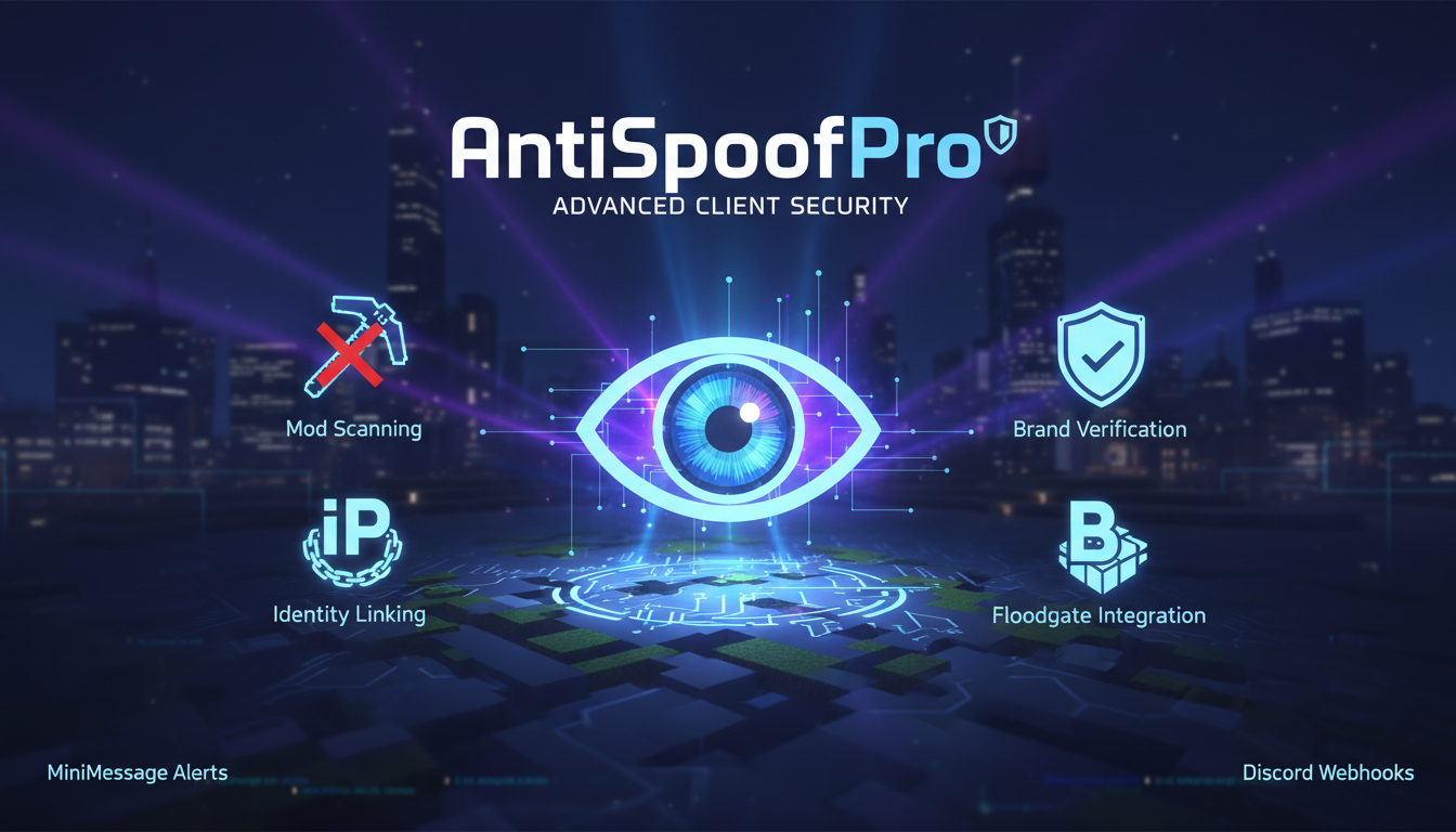 AntiSpoofPro