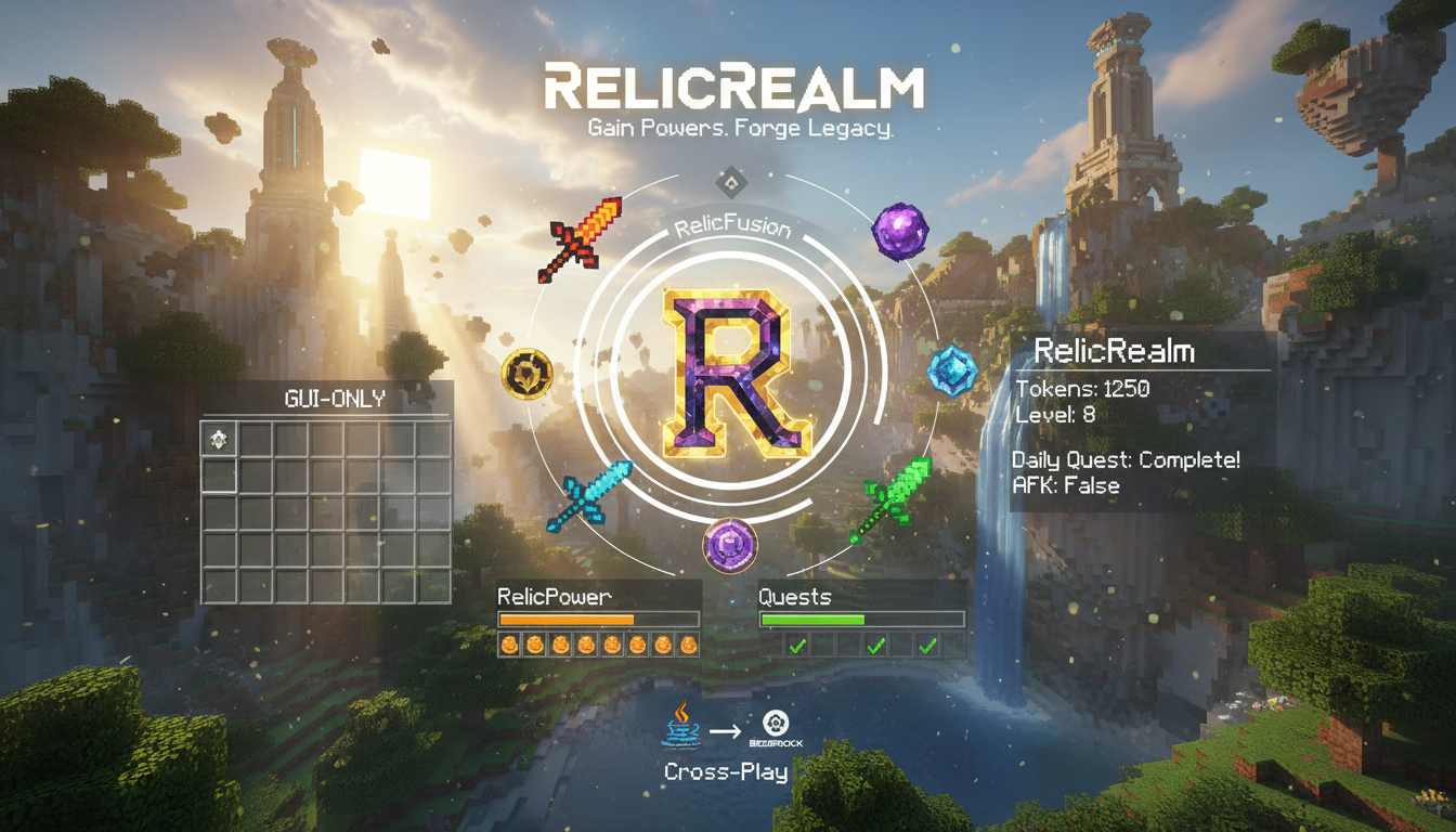 RelicRealm