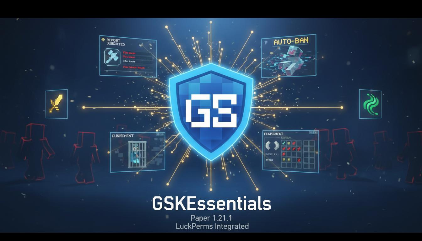 GSKEssentials