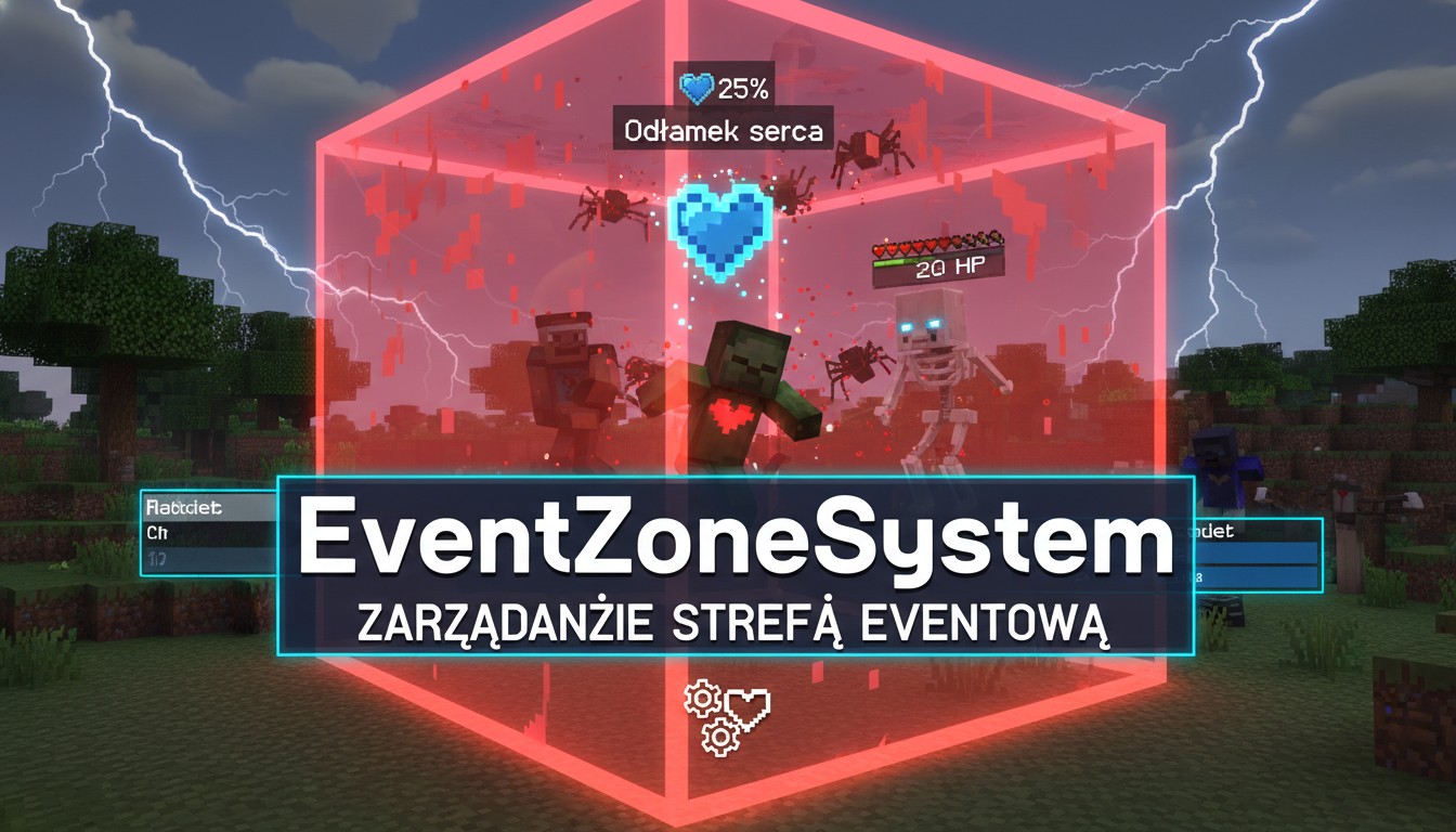 EventZoneSystem
