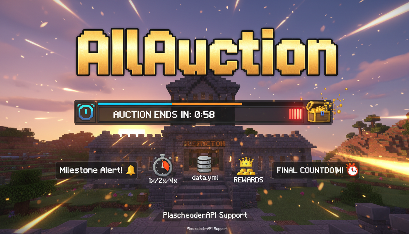 AllAuction