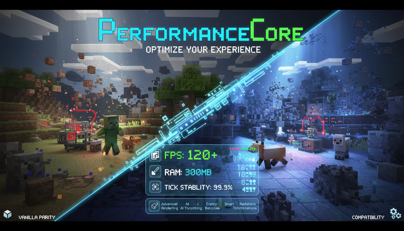 PerformanceCore
