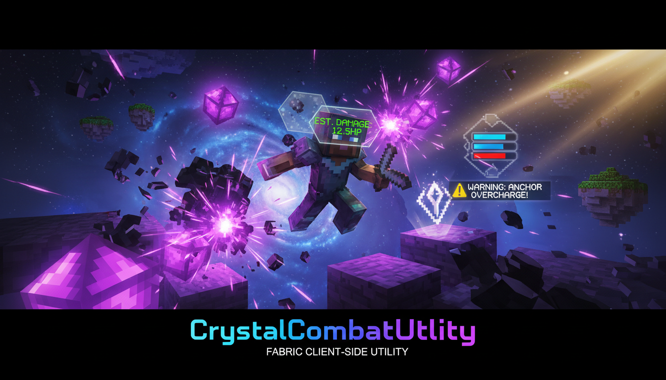 CrystalCombatUtility