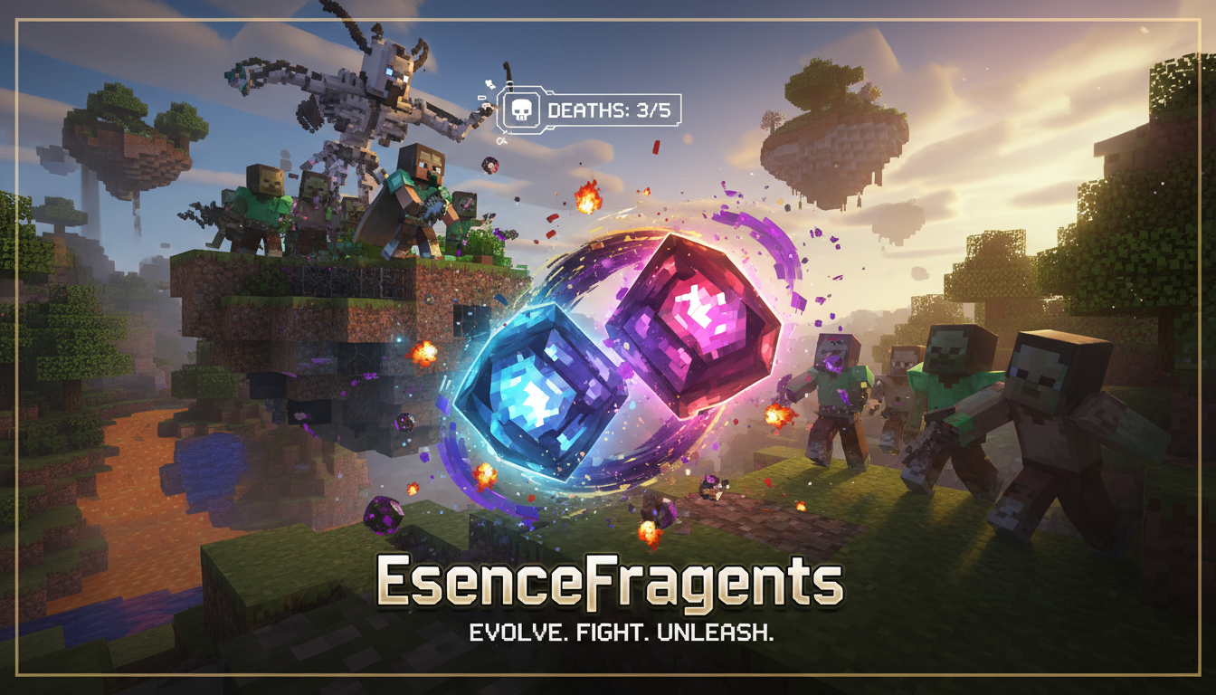 EssenceFragments
