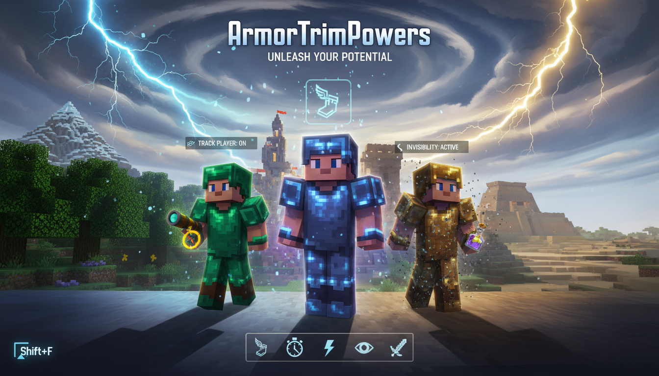 ArmorTrimPowers