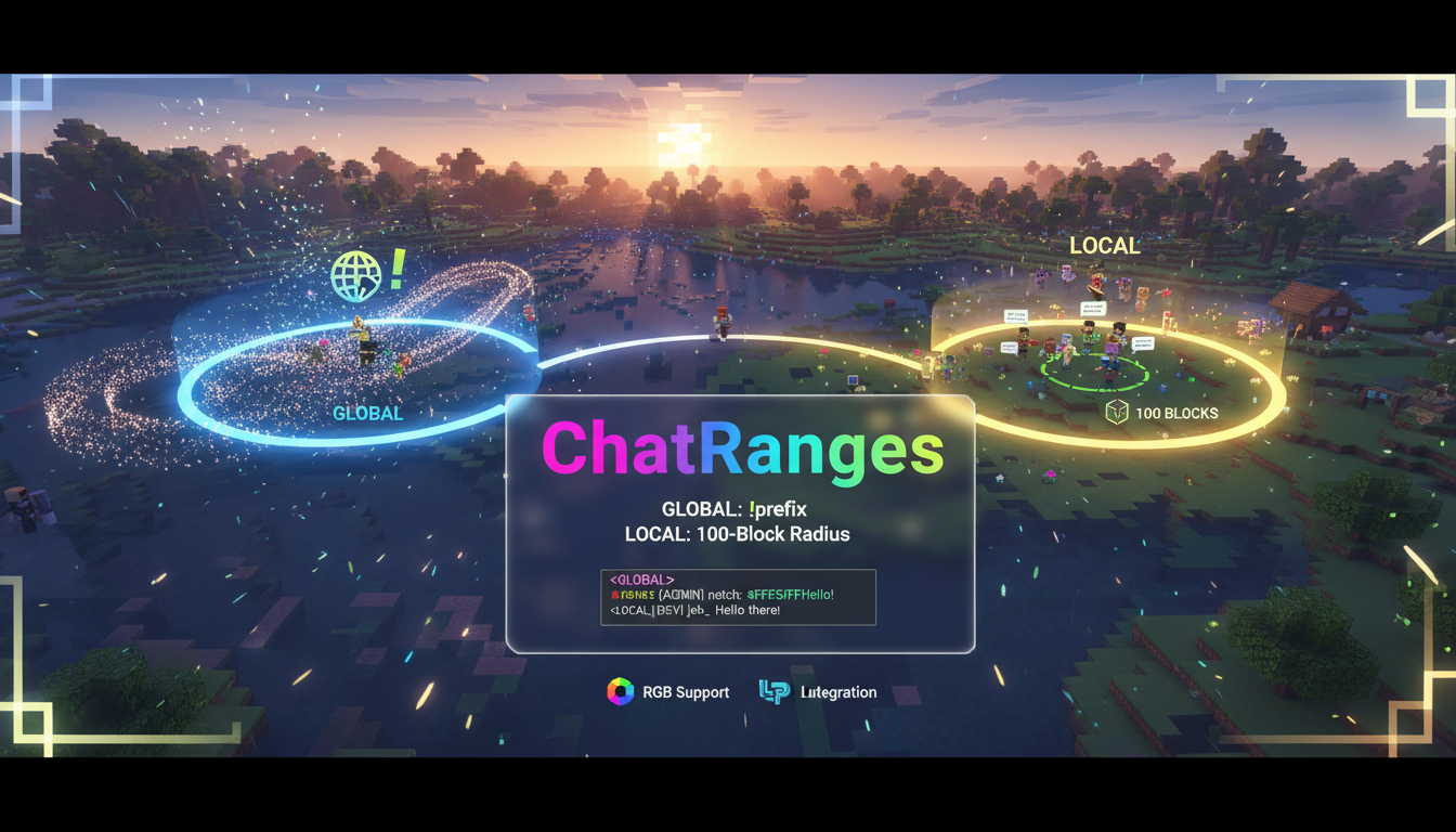 ChatRanges
