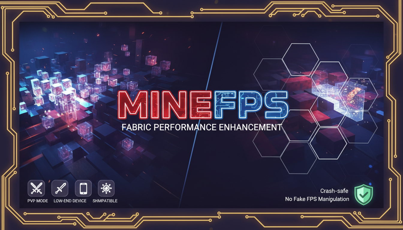 MineFPS
