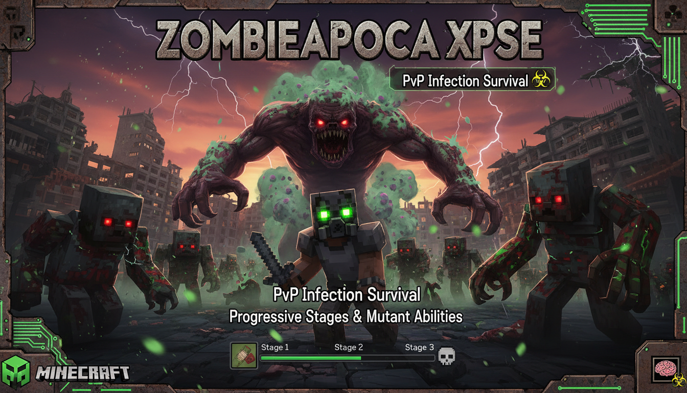 ZombieApocalypse