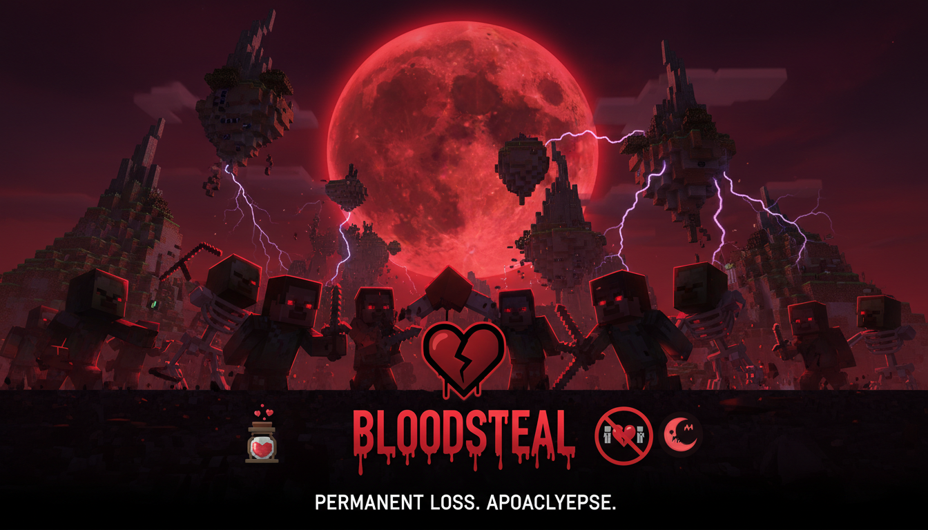 BloodSteal