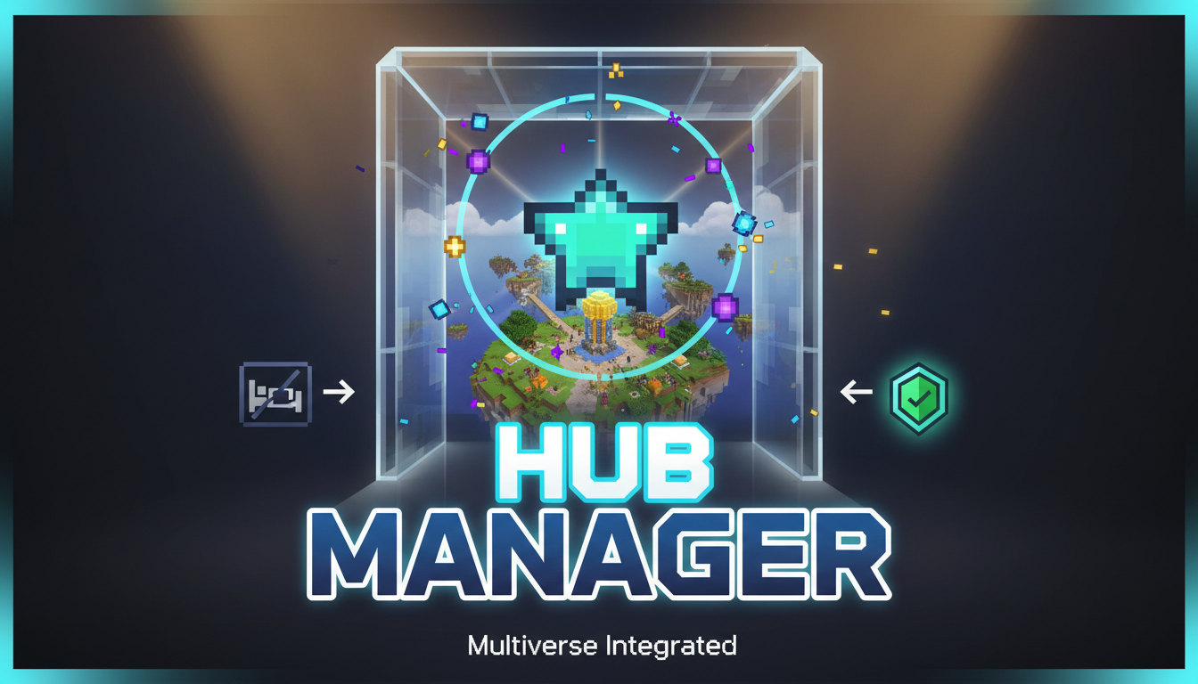 HubManager
