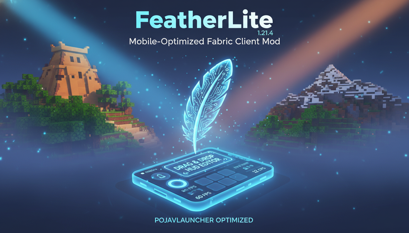 FeatherLite