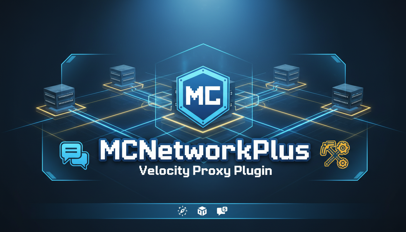 MCNetworkPlus