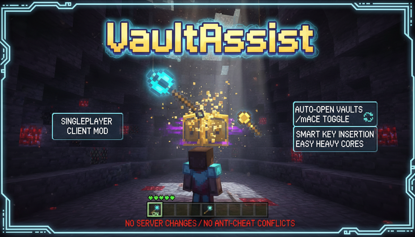 VaultAssist
