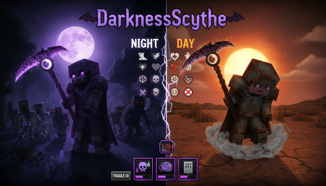 DarknessScythe