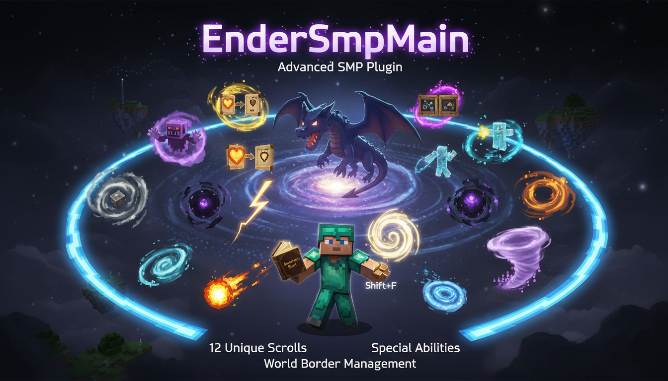 EnderSmpMain