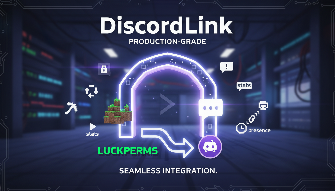 DiscordLink