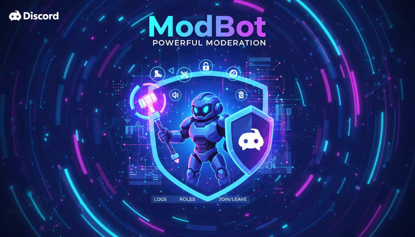 ModBot