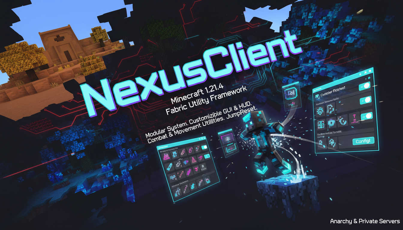 NexusClient