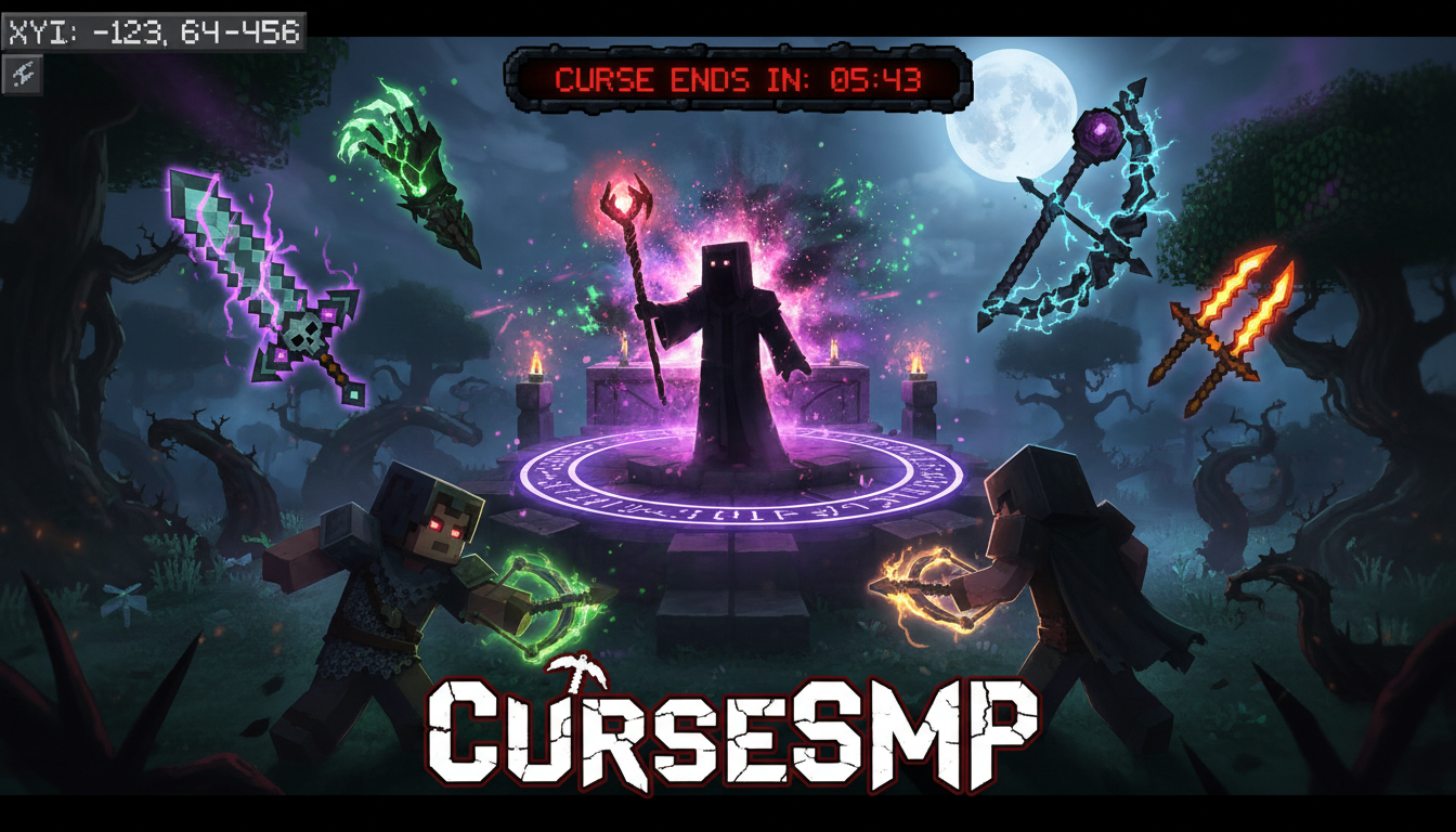 CurseSMP