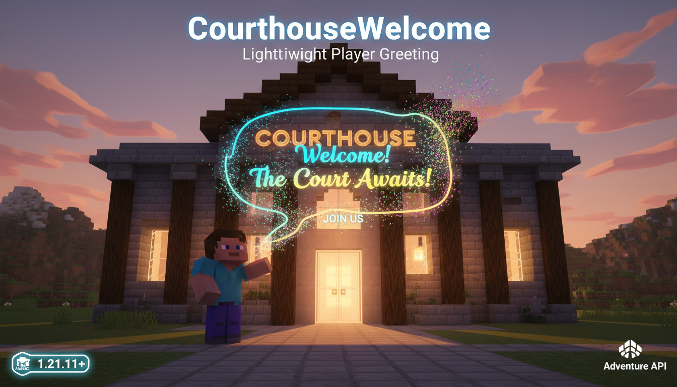 CourthouseWelcome