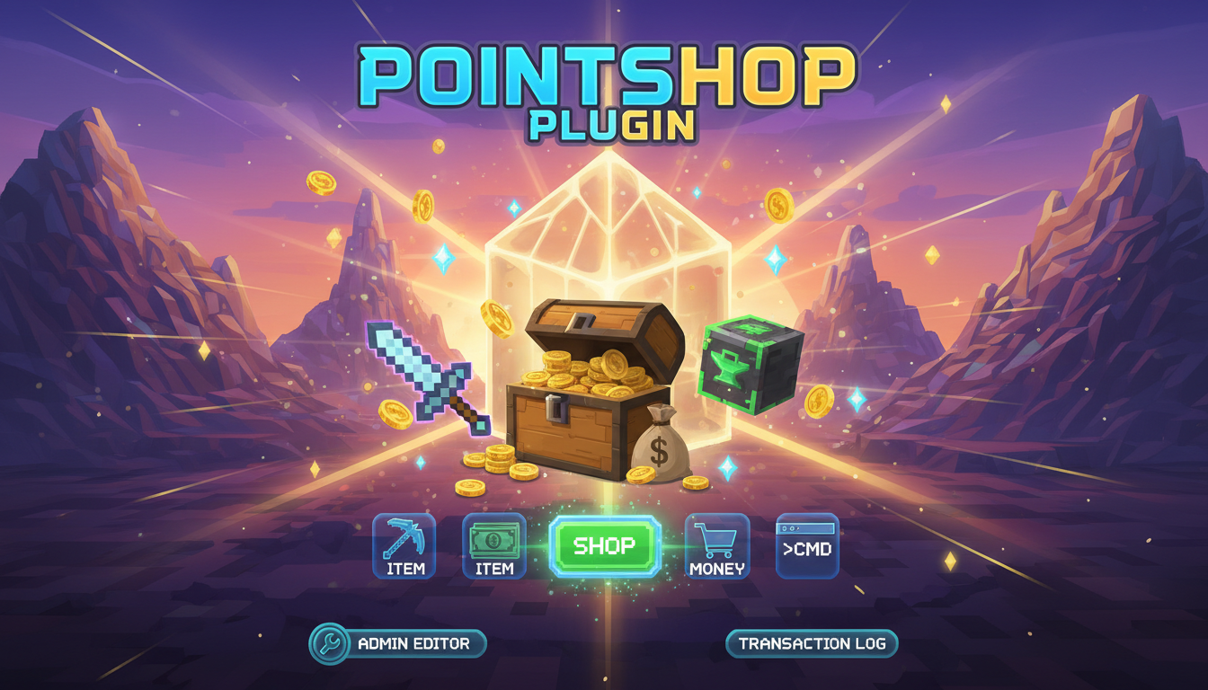 PointShop