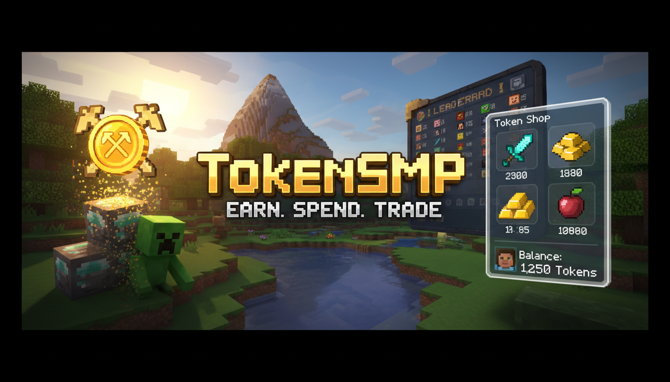 TokenSMP